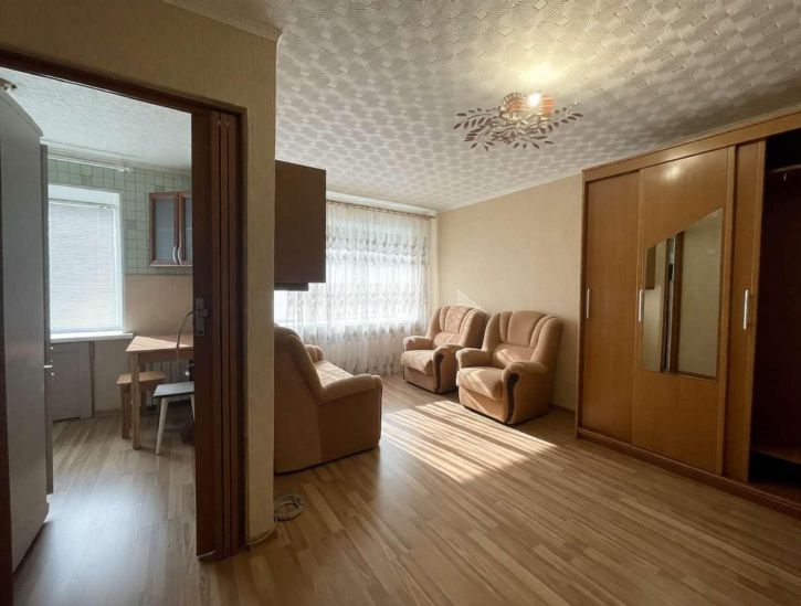 1-комн квартира Мичурина улица, 52