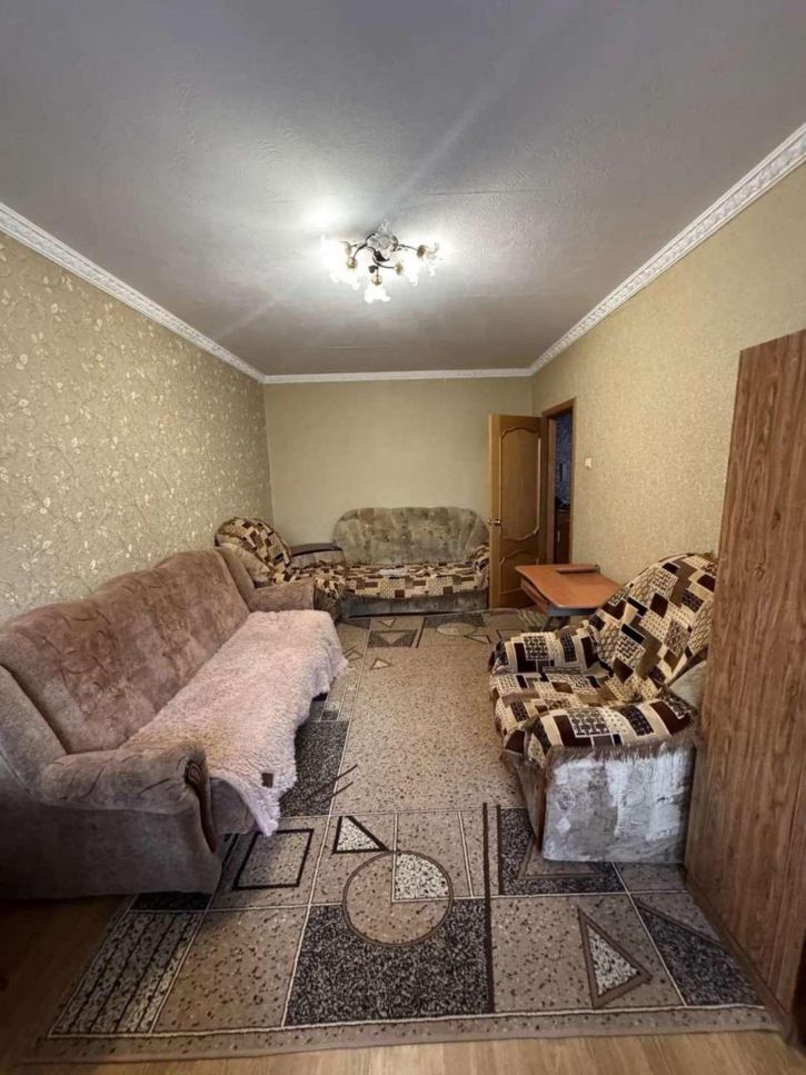 1-комн квартира Челюскинцев улица, 58Бк3