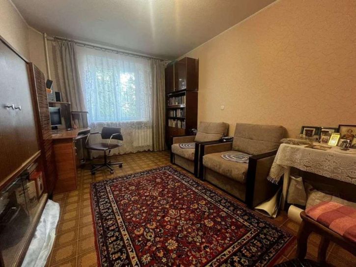 3-комн квартира 5 Августа улица, 17
