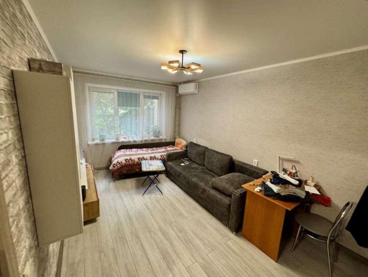 3-комн квартира Ватутина проспект, 22