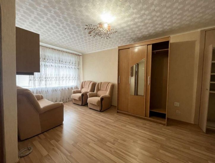 1-комн квартира Мичурина улица, 52