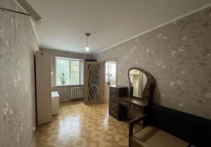 2-комн квартира Шершнева улица, 2А