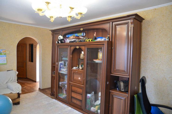 3-комн квартира Губкина улица, 18Д