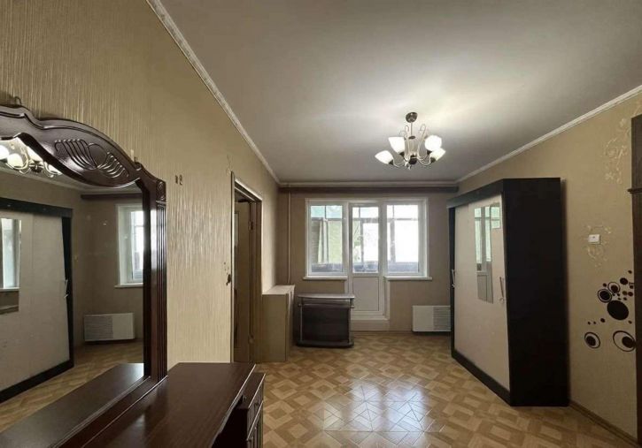 2-комн квартира Шершнева улица, 2А