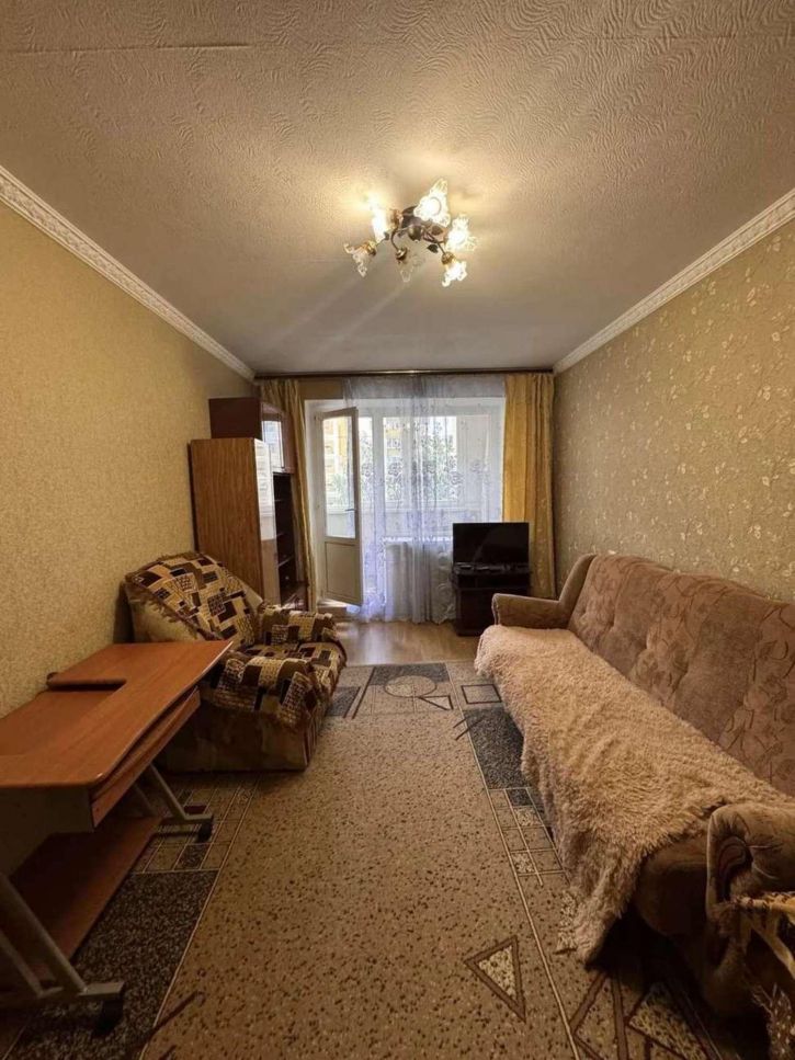 1-комн квартира Челюскинцев улица, 58Бк3