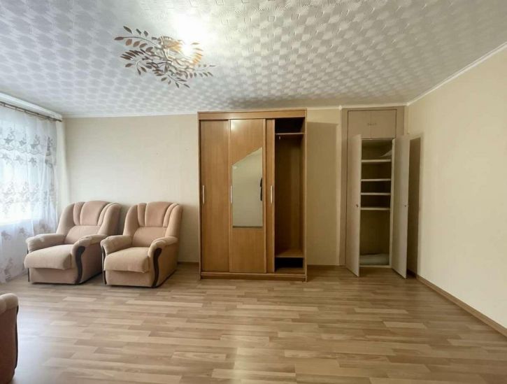 1-комн квартира Мичурина улица, 52