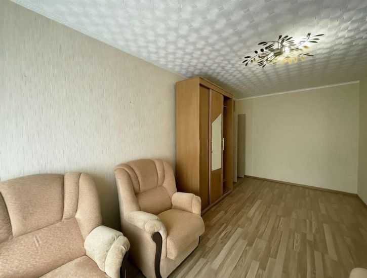1-комн квартира Мичурина улица, 52