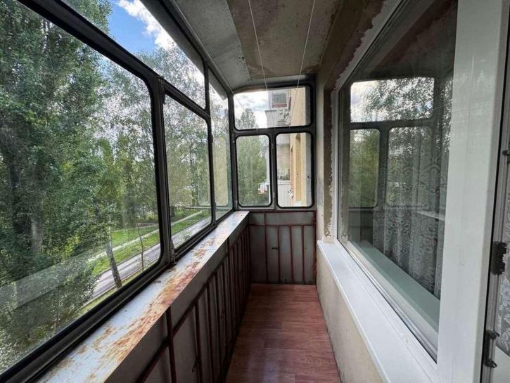 3-комн квартира Костюкова улица, 25