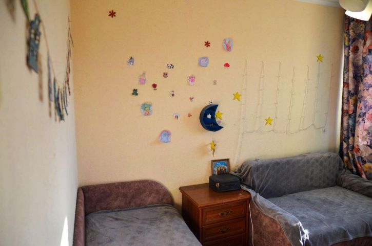 3-комн квартира Губкина улица, 18Д