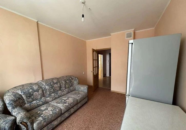 1-комн квартира Юности бульвар, 45