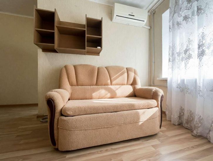 1-комн квартира Мичурина улица, 52