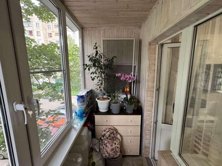 3-комн квартира Ватутина проспект, 22