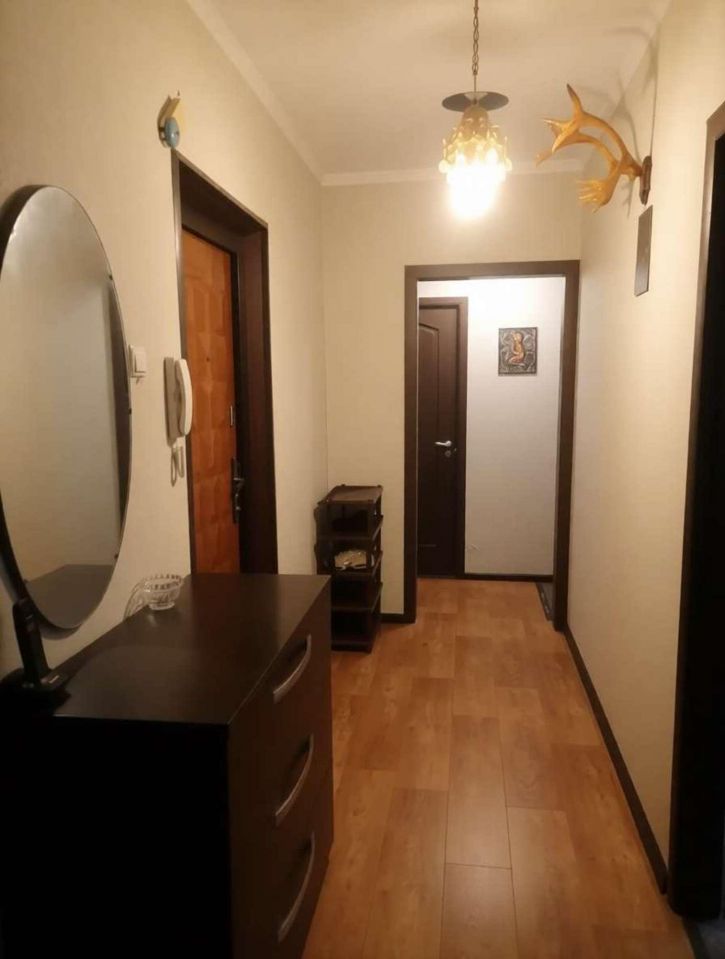 2-комн квартира Губкина улица, 25