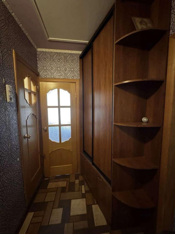 1-комн квартира Челюскинцев улица, 58Бк3
