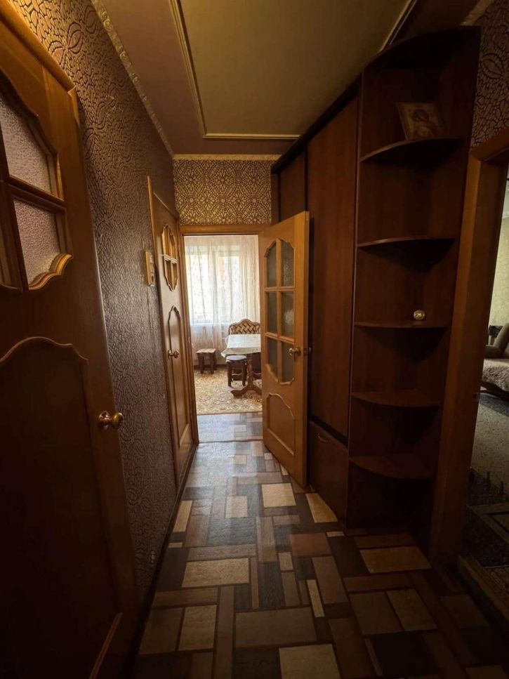 1-комн квартира Челюскинцев улица, 58Бк3