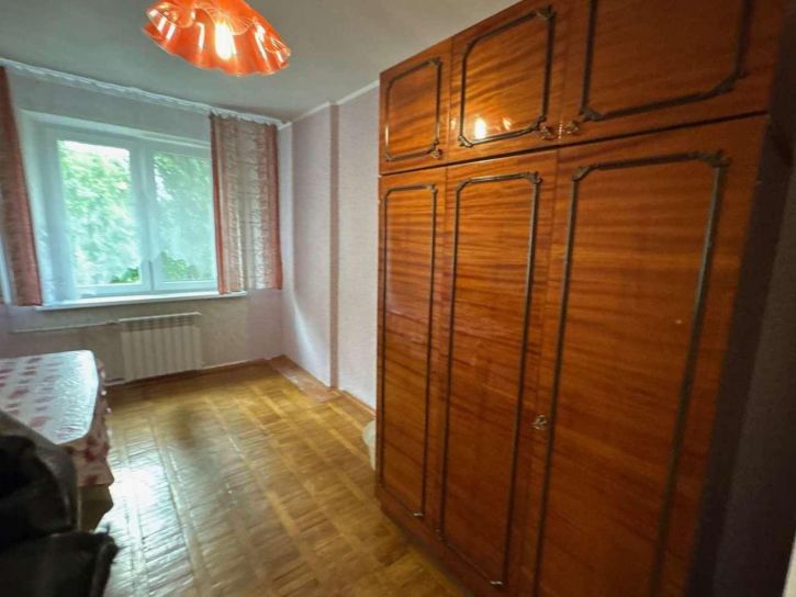 3-комн квартира Костюкова улица, 25