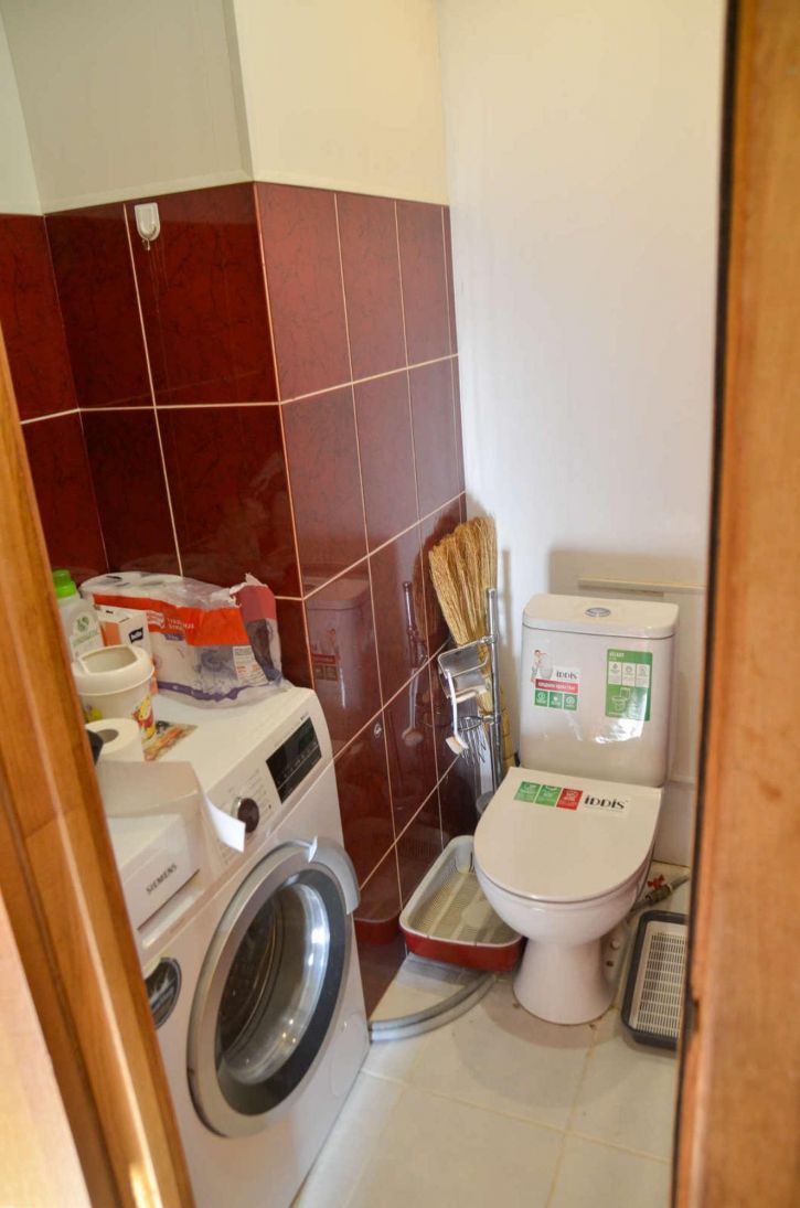 3-комн квартира Губкина улица, 18Д