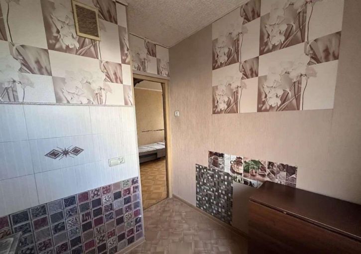2-комн квартира Шершнева улица, 2А