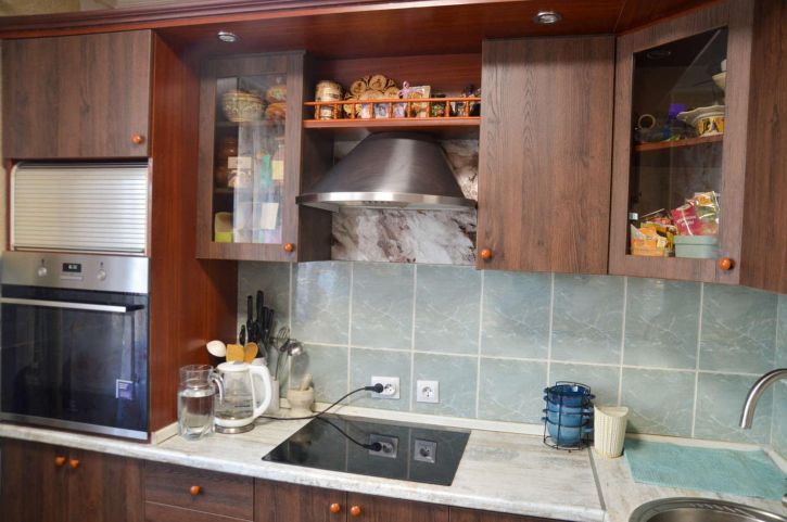 3-комн квартира Губкина улица, 18Д