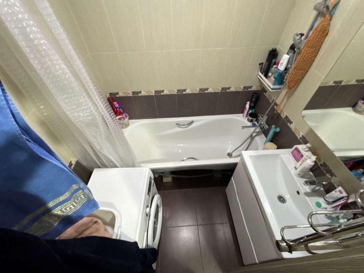 3-комн квартира Ватутина проспект, 22