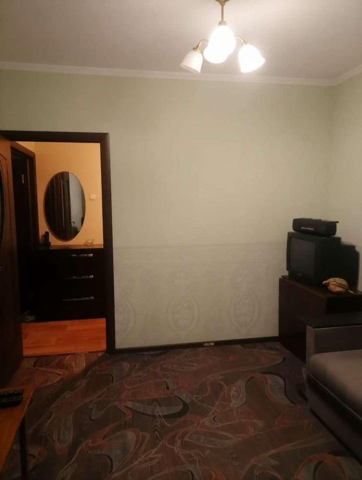 2-комн квартира Губкина улица, 25