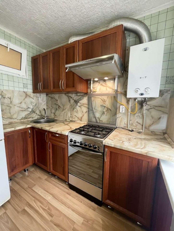 1-комн квартира Мичурина улица, 52