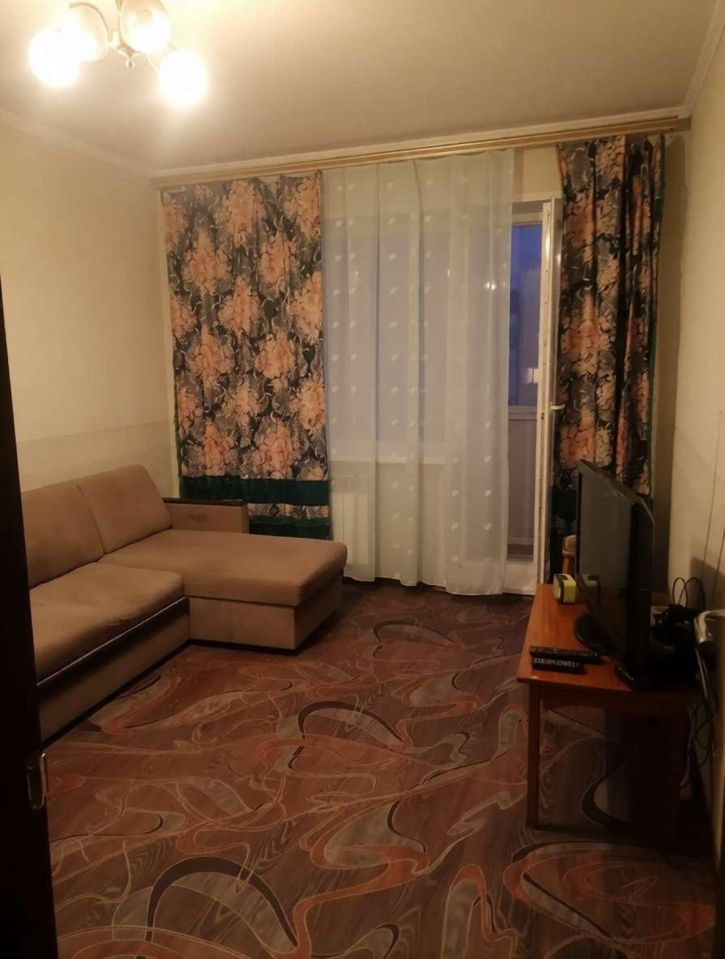 2-комн квартира Губкина улица, 25