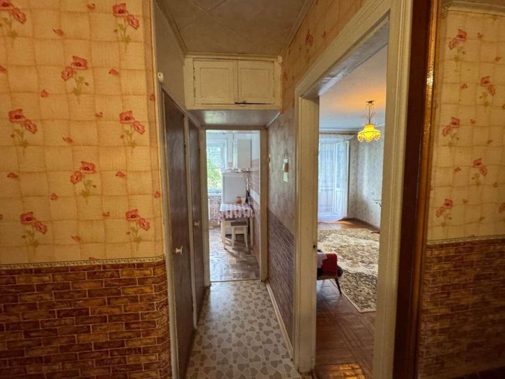 3-комн квартира Костюкова улица, 25