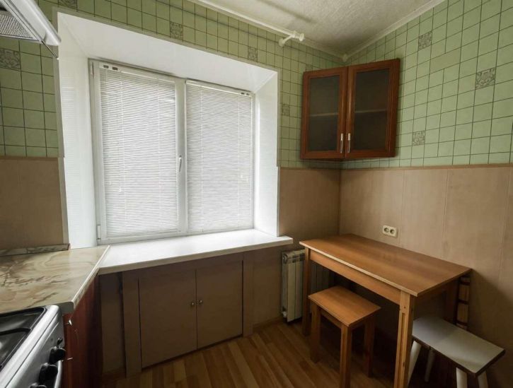 1-комн квартира Мичурина улица, 52