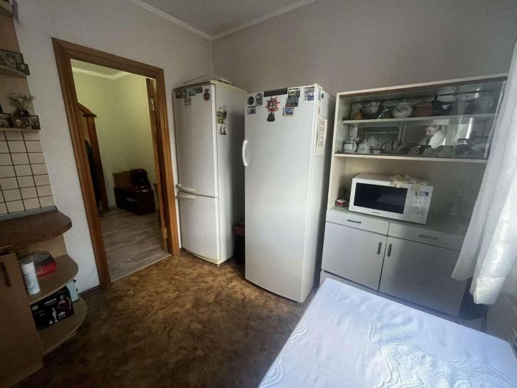 3-комн квартира 5 Августа улица, 17