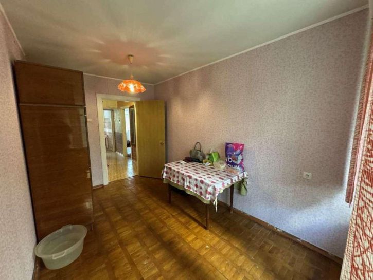 3-комн квартира Костюкова улица, 25