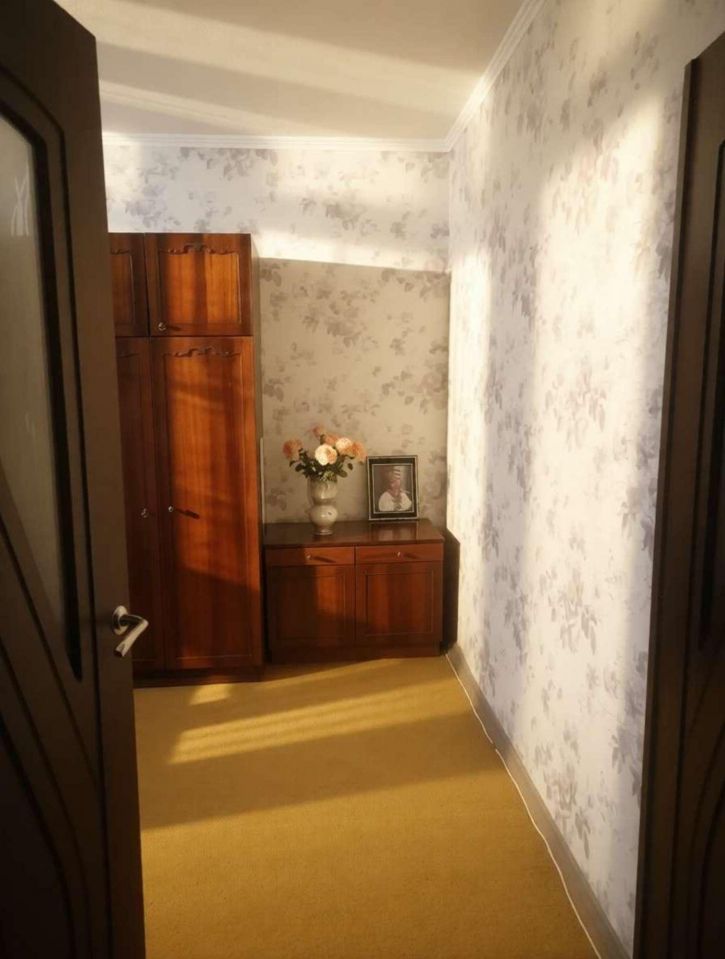 2-комн квартира Губкина улица, 25