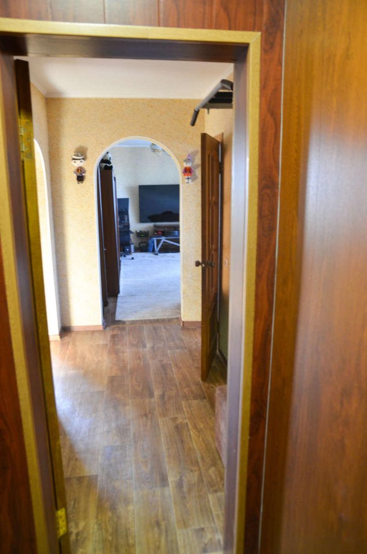 3-комн квартира Губкина улица, 18Д
