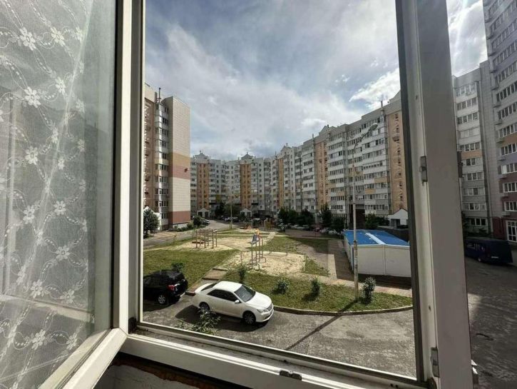 1-комн квартира Юности бульвар, 45