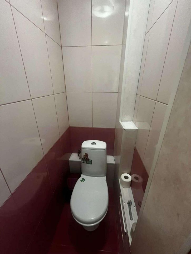 3-комн квартира 5 Августа улица, 17