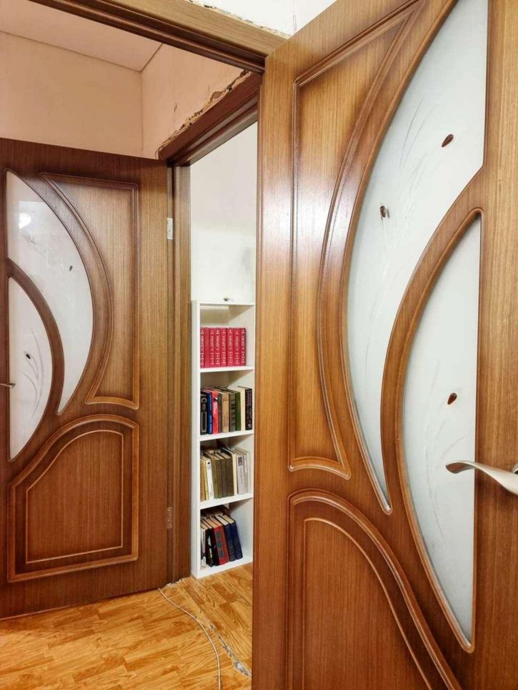 3-комн квартира Челюскинцев улица, 58