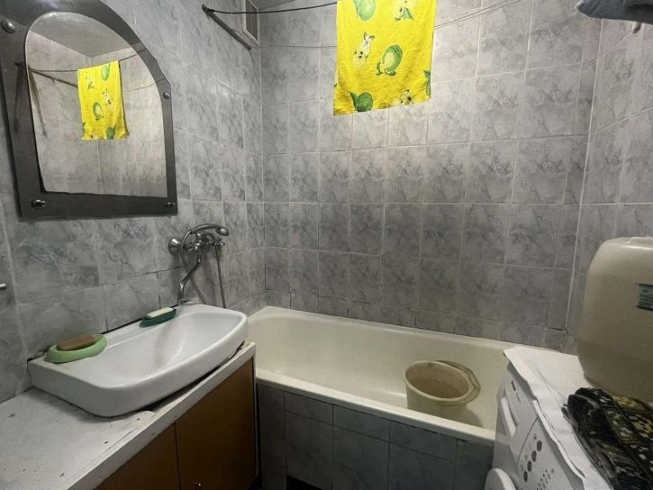 3-комн квартира 5 Августа улица, 17