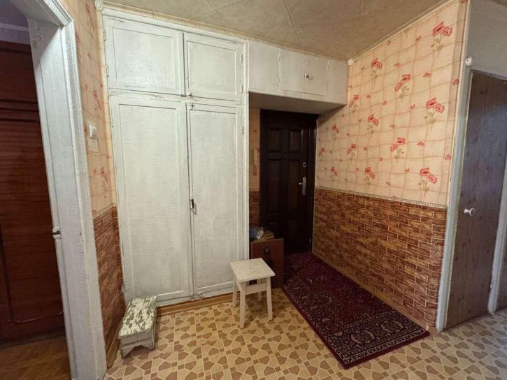 3-комн квартира Костюкова улица, 25