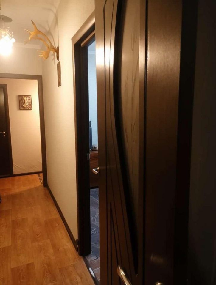 2-комн квартира Губкина улица, 25