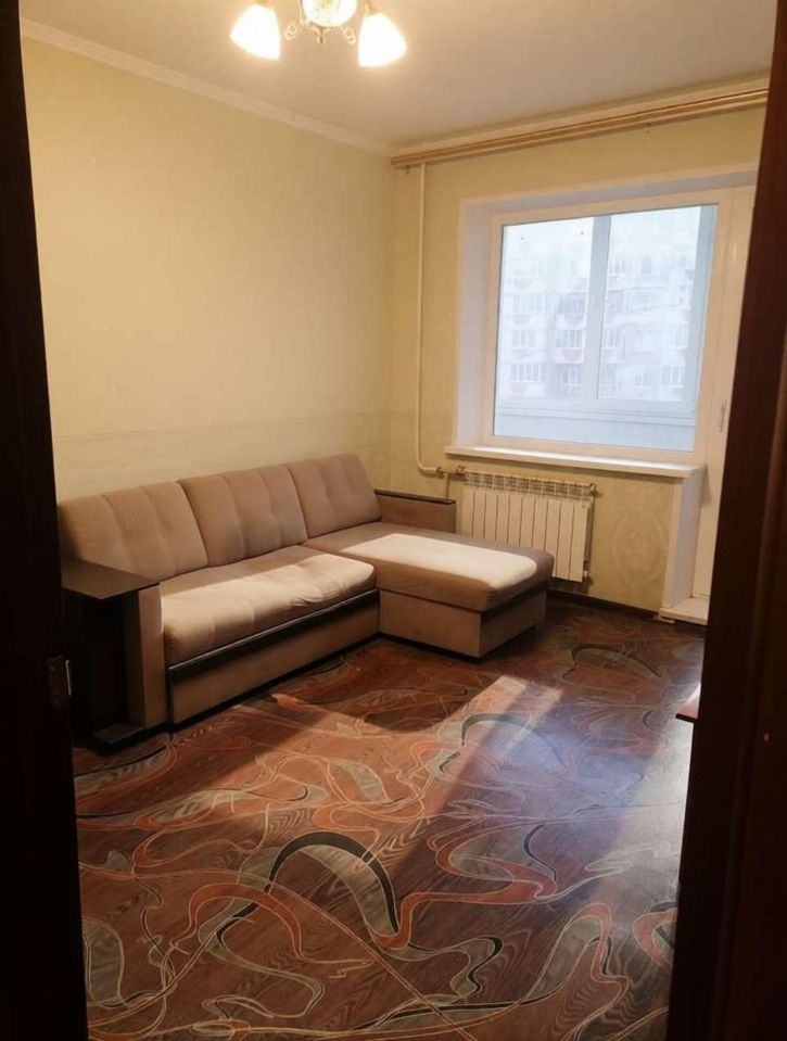 2-комн квартира Губкина улица, 25