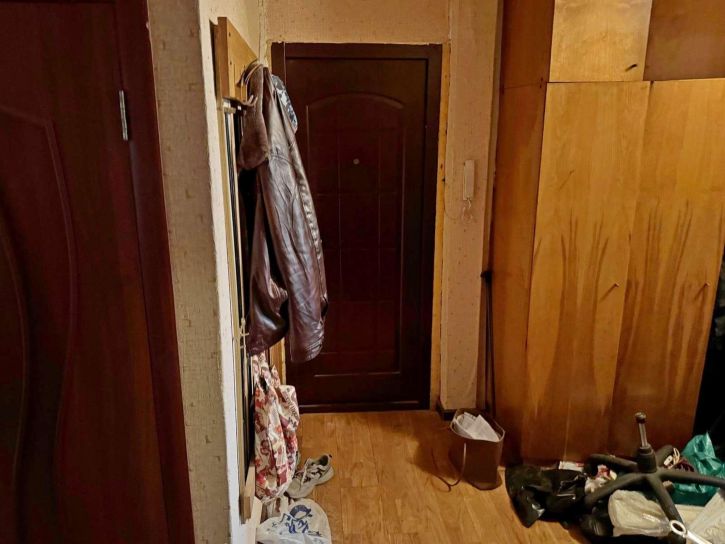 3-комн квартира Октябрьская улица, 84