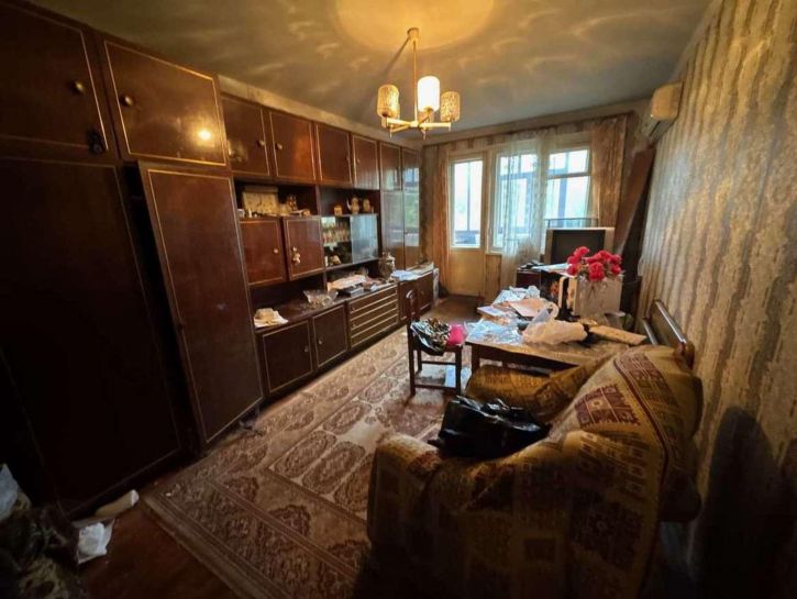 3-комн квартира Октябрьская улица, 84