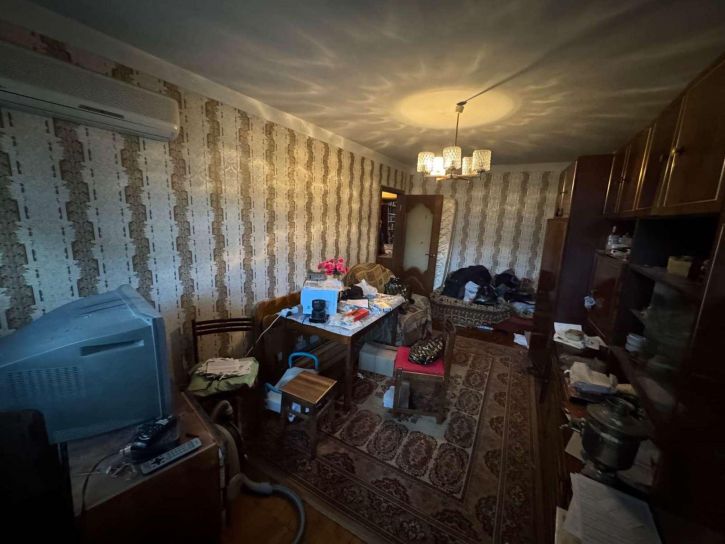 3-комн квартира Октябрьская улица, 84