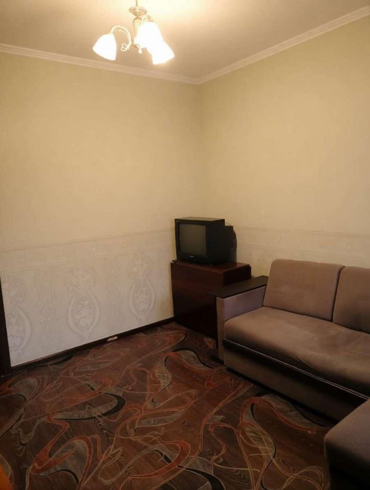 2-комн квартира Губкина улица, 25