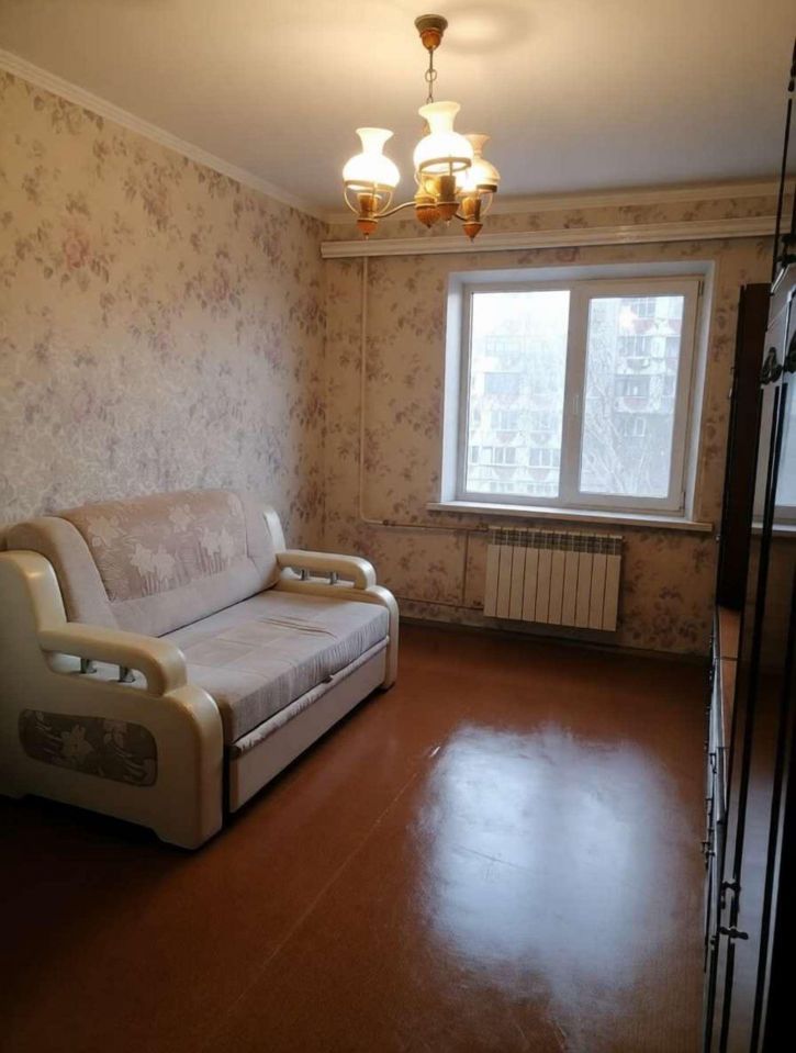2-комн квартира Губкина улица, 25