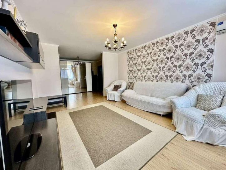 4-комн квартира Губкина улица, 18В