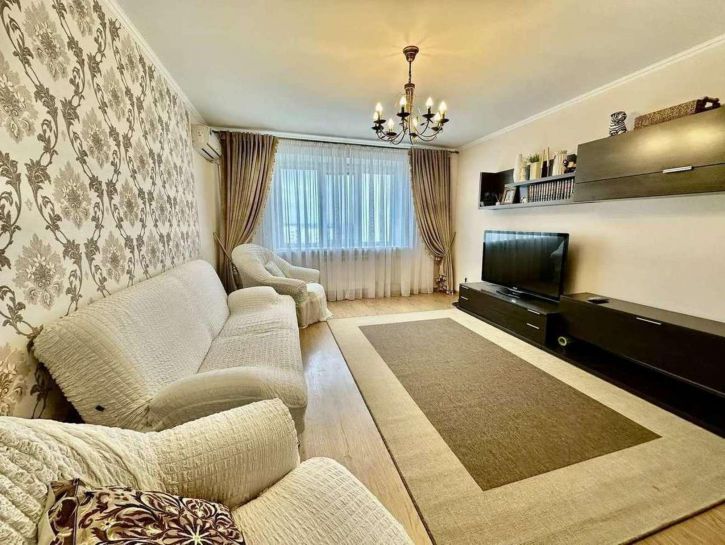 4-комн квартира Губкина улица, 18В