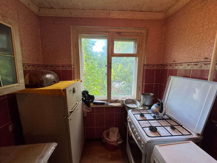 3-комн квартира Октябрьская улица, 84