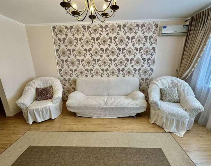4-комн квартира Губкина улица, 18В