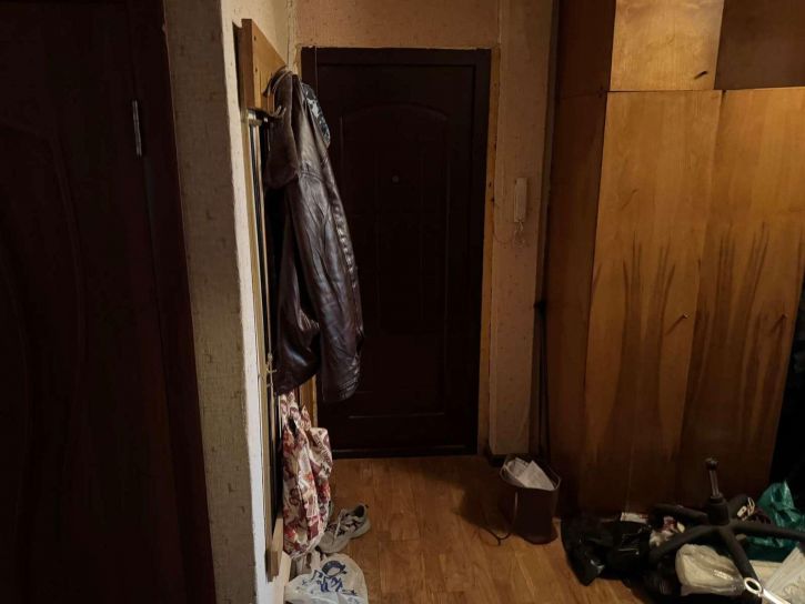 3-комн квартира Октябрьская улица, 84